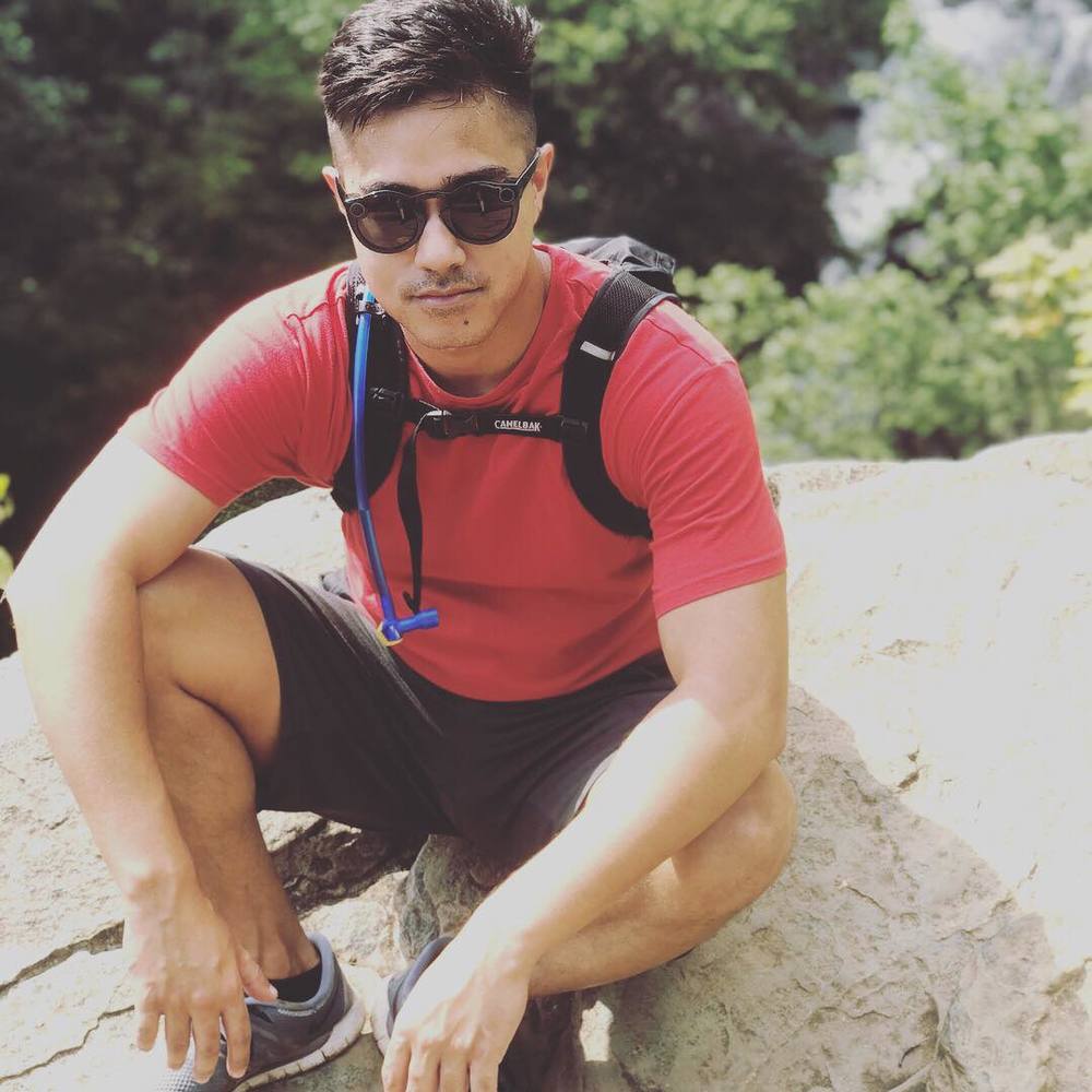 Meet your Posher, Allen